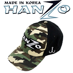 Hanzo Фирменная кепка