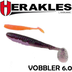 Herakles Vobbler 6cm