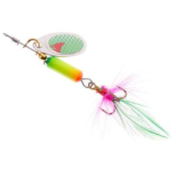 Блесна Higashi TauMANN Ora 3,5g цвет #M08