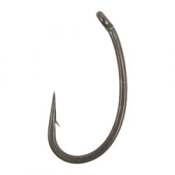 Крючок Korda Kurv Shank №4 KKS4