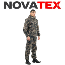 NovaTex «Грибник» (оксфорд, болото) Квест
