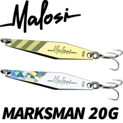 Malosi Marksman 20g