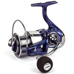 Катушка Nautilus Lux Feeder 6000