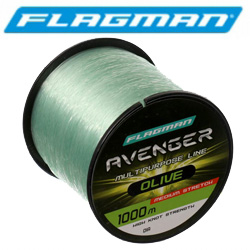 Flagman Avenger Olive 1000m