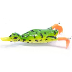 Приманка Утка Grows Culture DK02 цвет D