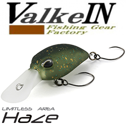 ValkeIn Haze