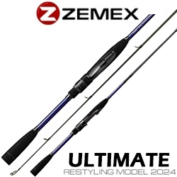 Zemex 24 Ultimate