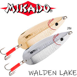 Mikado Walden Lake №2/20гр./7см