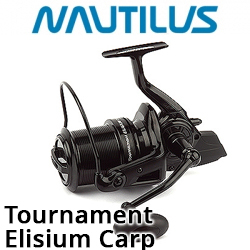 Nautilus Tournament Elisium Carp