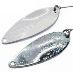 Блесна Yarie 712 Dexter 2,5гр. цвет #E79