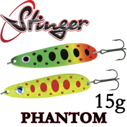 Stinger Phantom 60/15