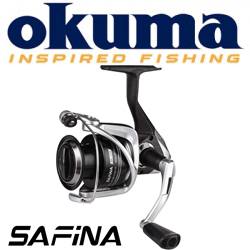 Okuma Safina