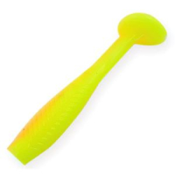 Силиконовая приманка Akara Mini Shad 30 цвет 84T (12 шт.)