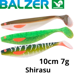 Balzer Shirasu 10см/7гр.