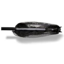Подсачек Quantum Goliath Rubber Net 200