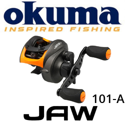 Okuma JAW 101-A