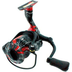 Катушка Ryobi Virtus LT 1000 Red