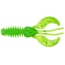 Силиконовая приманка Fish Games Craw (Рак) 65мм цвет 008