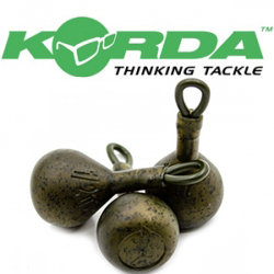 Korda Intelligent Back Leads