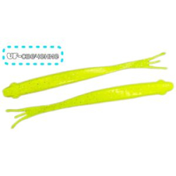 Силиконовая приманка Brialin Winner Slug Mini 140mm 9g цвет №06