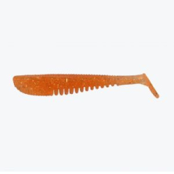 Мягкая приманка PETZ Runa 100мм цв. 002 (уп. 5шт)