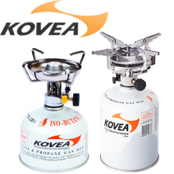 Kovea KB Горелка газовая