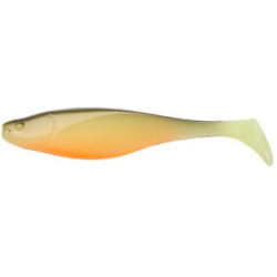 Мягкие приманки Narval Commander Shad 14cm #049-Olive All