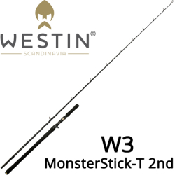 Westin W3 MonsterStick-T 2nd