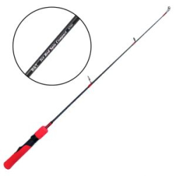 Зимняя удочка BAT Volgar 67HH new (не разборная)