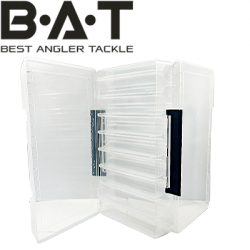 BAT Runduk XXL 36*22*6 см.