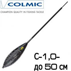 Colmic Cosmo Trout (С-1,0-до 50 см)