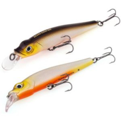 Воблер Akara Asher 80F 8 гр. цвет A76