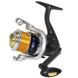 Катушка Mifine Swift 5000F_3B (61003-3)