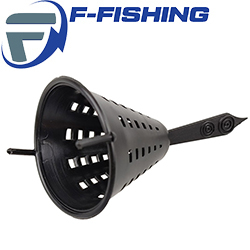 F-Fishing Корзинка для рогатки Made in Italy