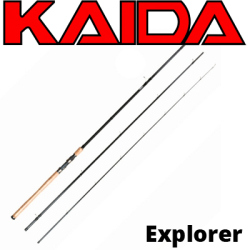 Kaida Explorer