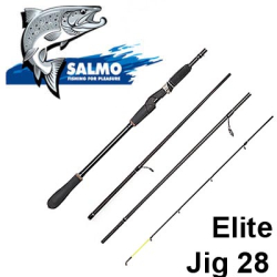 Salmo Elite Jig 28