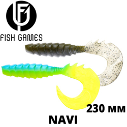 Fish Games Navi (Нави) 230мм