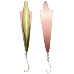 Блесна Rialinna Super Viima 5 цвет TOM/KUP