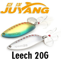 Juyang Leech 20гр.