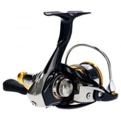 Катушка Daiwa 18 Legalis LT 3000-CXH