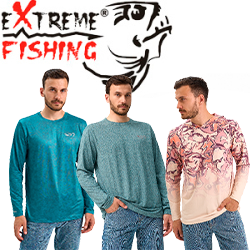 Extreme Fishing