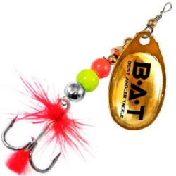 Блесна BAT Good Hope Focus BC-03 (12.5 гр.) цвет # 013G