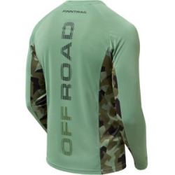 Лонгслив Finntrail Wind 6605 CamoArmy (XL)