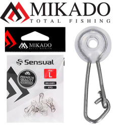 Mikado Fixing System Snap With Bead (AMA-A3609)