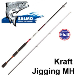 Salmo Kraft Jigging MH 