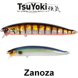 TsuYoki Zanoza