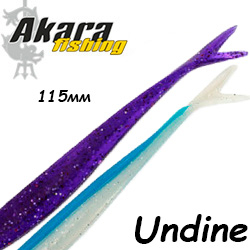 Akara Undine 115