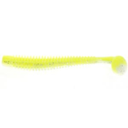 Силиконовая приманка Columbia S.I. Worm 2" цвет A31