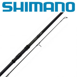 Shimano Alivio DX Specimen