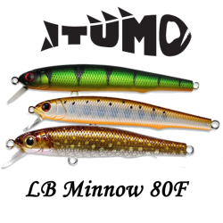 Itumo LB Minnow 80F